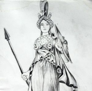 Meet your Posher, Holly